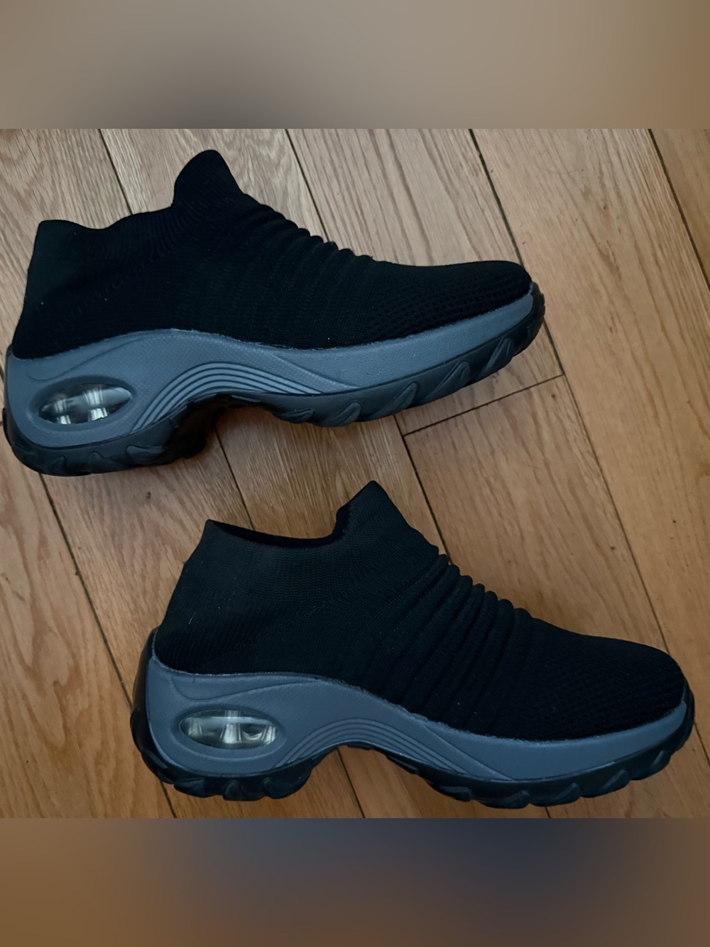 Hypersoft Hyperboost Pull On Sneakers